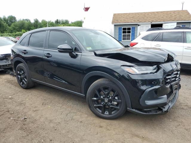 2024 HONDA HR-V SPORT 3CZRZ2H57RM702068