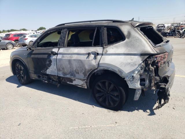 2020 VOLKSWAGEN TIGUAN SE - 3VV3B7AX4LM142821