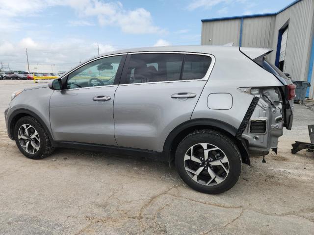 Vin: kndpm3ac9m7941392, lot: 63326015, kia sportage lx 20212