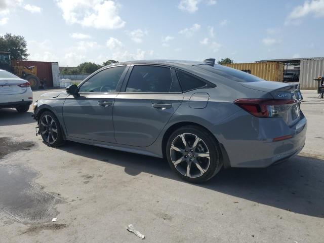 2025 HONDA CIVIC SPOR - 2HGFE4F83SH320977