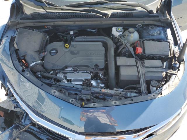 2024 CHEVROLET MALIBU RS 1G1ZG5ST0RF249554