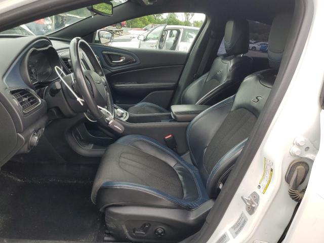 2015 CHRYSLER 200 1C3CCCBB6FN604821