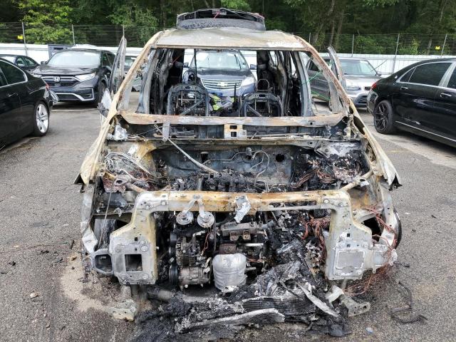 2021 CHRYSLER VOYAGER LX - 2C4RC1DG2MR533006