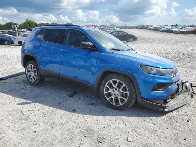 2022 JEEP COMPASS LA 3C4NJDFB8NT181216