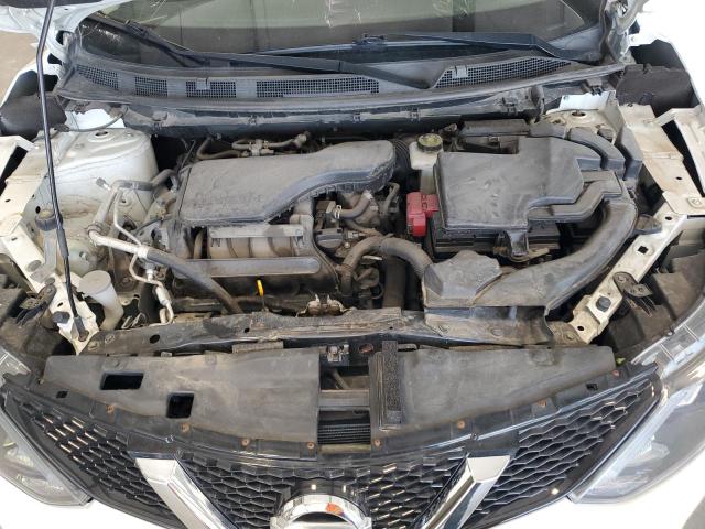 2017 NISSAN ROGUE SPOR JN1BJ1CR1HW116325