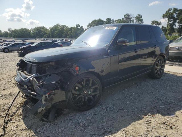 LAND ROVER RANGE ROVE