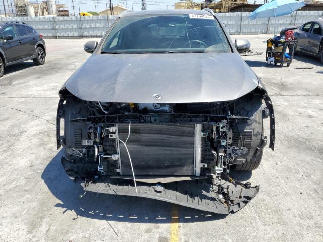 2023 MERCEDES-BENZ GLA 250 W1N4N4GB8PJ527444