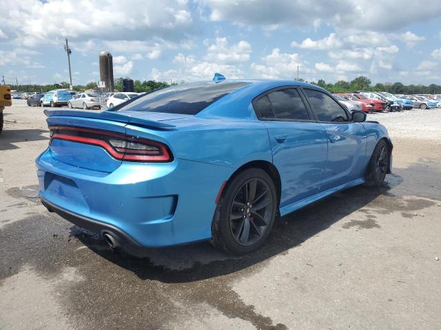 2019 DODGE CHARGER R/ 2C3CDXCTXKH522864