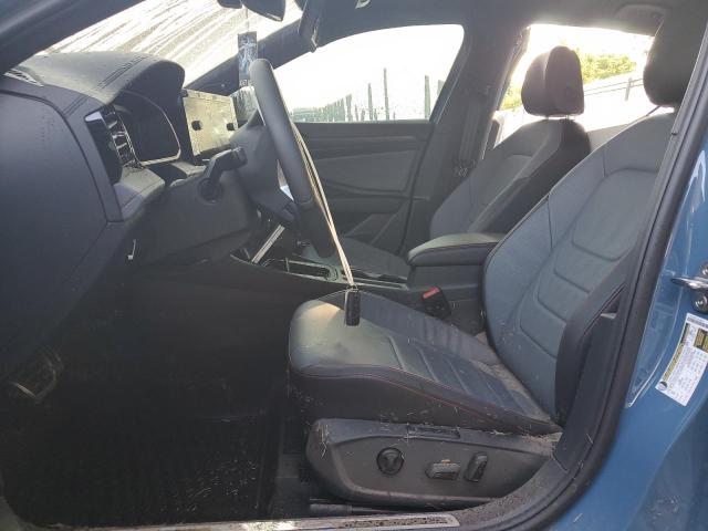 2025 VOLKSWAGEN JETTA GLI 3VW2T7BU7SM025709