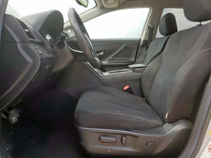 2013 TOYOTA VENZA LE - 4T3ZA3BB9DU069615