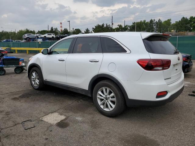 2019 KIA SORENTO LX 5XYPGDA54KG559060