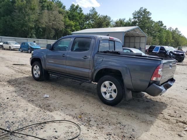 2015 TOYOTA TACOMA DOU - 5TFJU4GN9FX090136