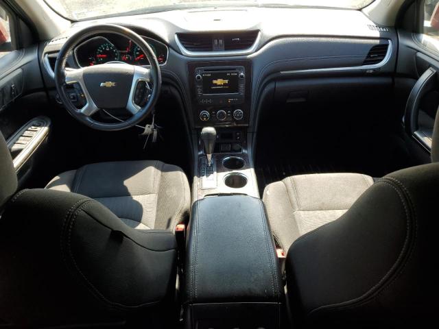 2017 CHEVROLET TRAVERSE L - 1GNKVGKD0HJ248331