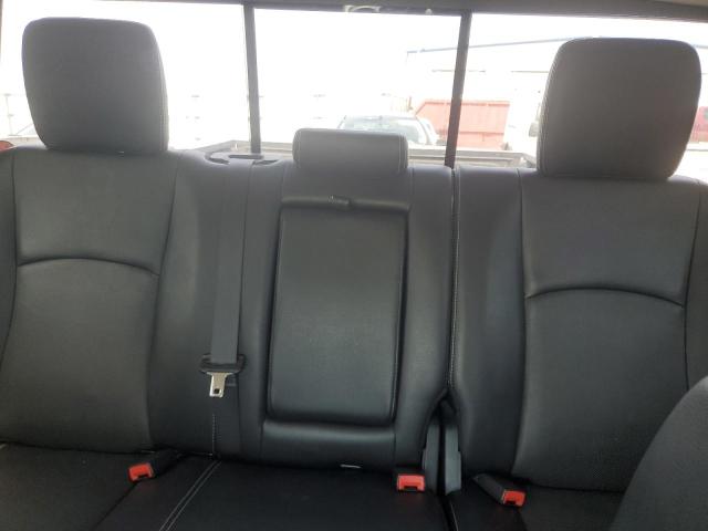 2016 RAM 2500 LARAM 3C6UR5FJ7GG247887