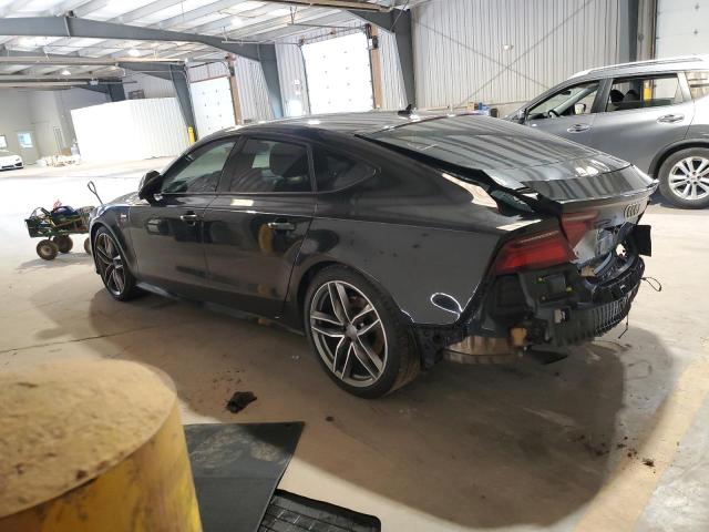 2016 AUDI A7 PRESTIG WAU2GBFC2GN170341