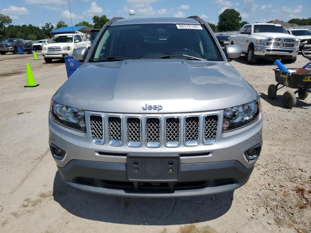 2016 JEEP COMPASS LA 1C4NJDEB2GD762785