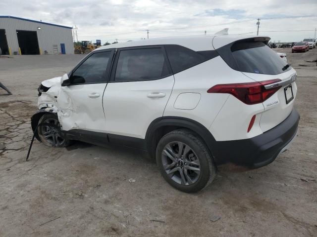 2022 KIA SELTOS LX KNDEPCAA1N7337088