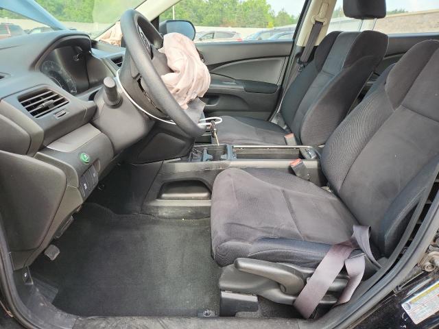 2014 HONDA CR-V LX - 2HKRM4H30EH616227