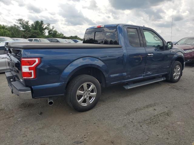 2018 FORD F150 SUPER CAB 1FTEX1CP7JFA85885
