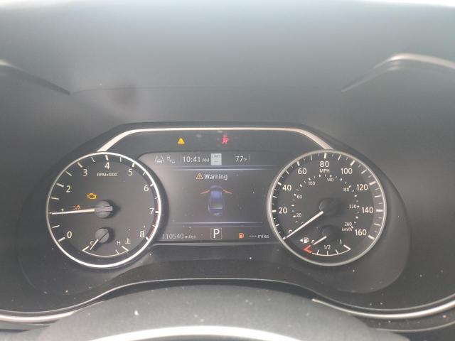 2019 NISSAN MAXIMA S 1N4AA6AV6KC377762