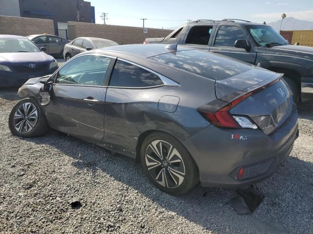 2016 HONDA CIVIC EXL 2HGFC3B79GH355916