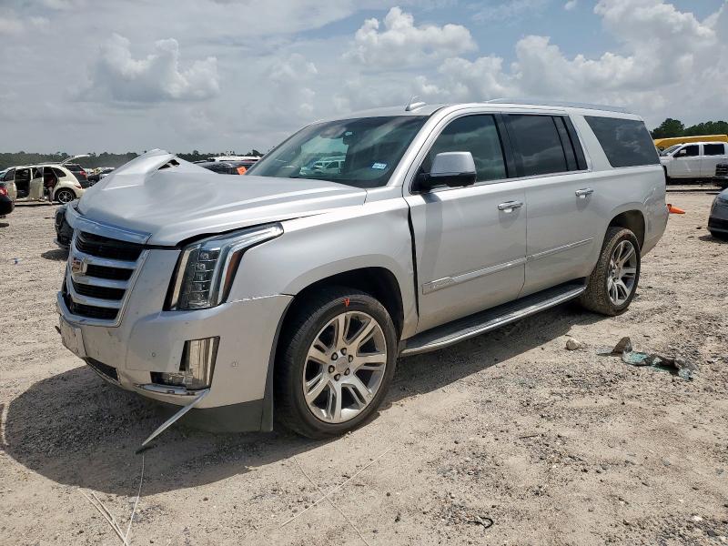 CADILLAC ESCALADE E