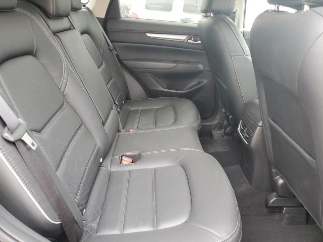 2025 MAZDA CX-5 PREFE JM3KFBCL6S0593804