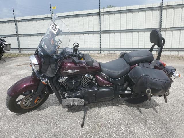 2015 SUZUKI VL1500 B JS1VY56A8F2100060