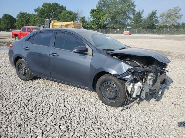 2015 TOYOTA COROLLA L - 5YFBURHE7FP252876