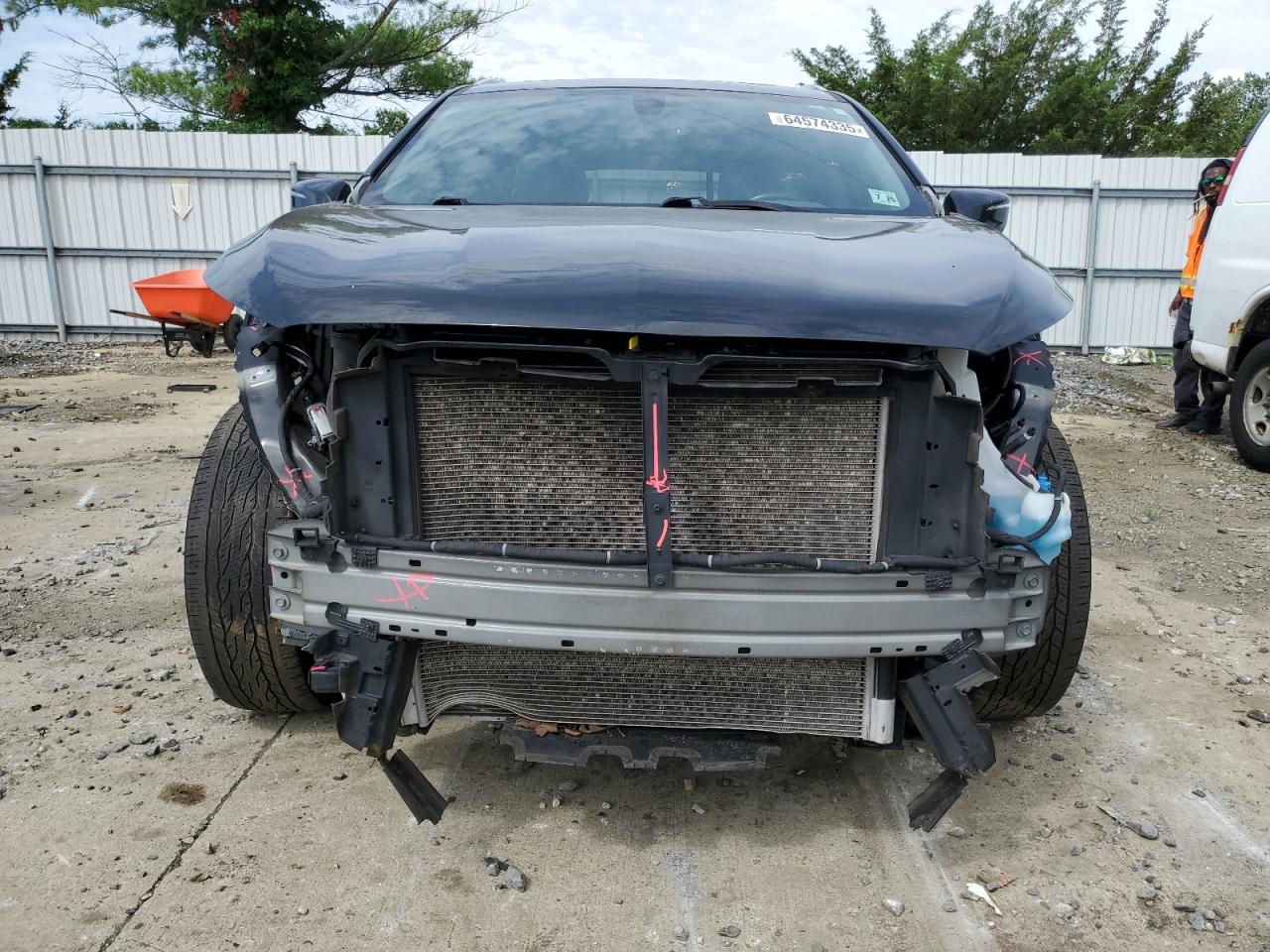 BUICK ENCLAVE ESSENCE