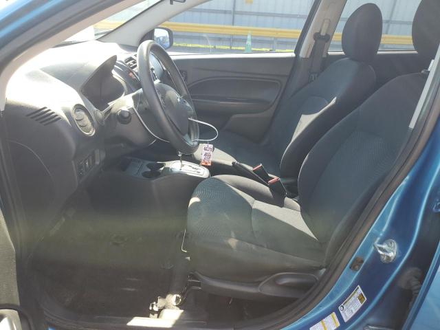2019 MITSUBISHI MIRAGE G4 ML32F3FJ6KHF14146