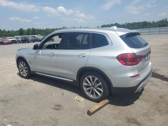 2019 BMW X3 XDRIVE3 5UXTR9C5XKLP96240