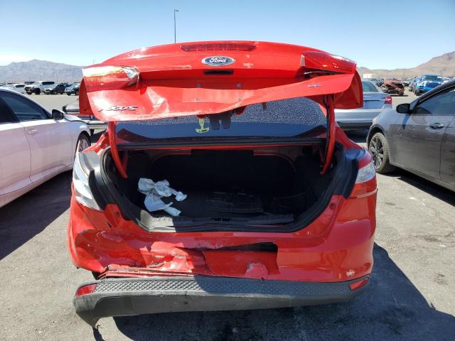 2012 FORD FOCUS SE - 1FAHP3F23CL464398