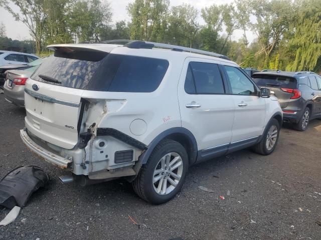 2015 FORD EXPLORER X 1FM5K8D85FGA17225