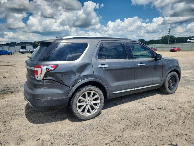 2016 FORD EXPLORER LIMITED 1FM5K8F86GGB88239