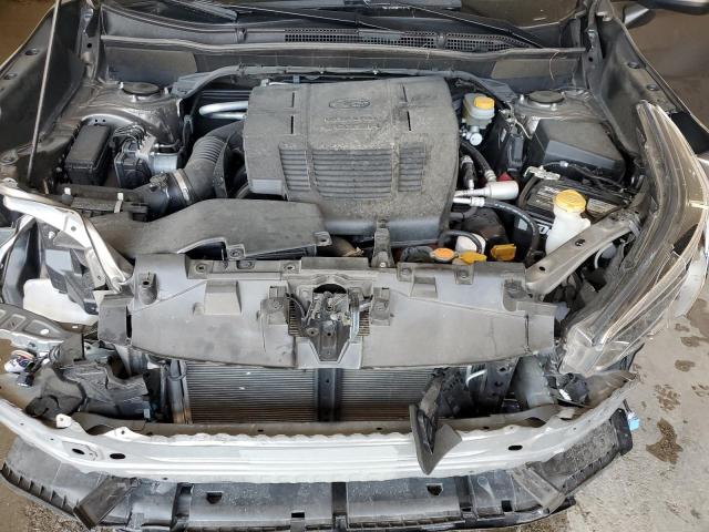 2021 SUBARU FORESTER P JF2SKAFC0MH426404