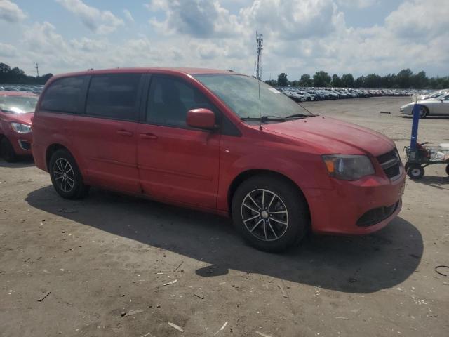 Vin: 2c4rdgbg0fr690345, lot: 63929355, dodge caravan se 20154