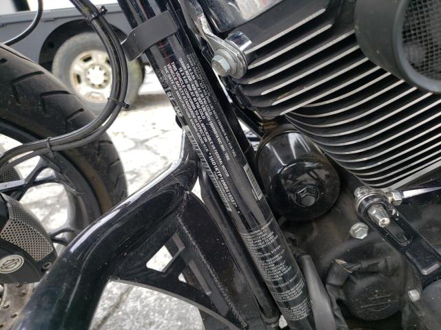 2021 HARLEY-DAVIDSON FLTRXS 1HD1KTP18MB616567