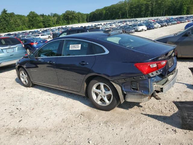 2016 CHEVROLET MALIBU LS - 1G1ZB5STXGF346305