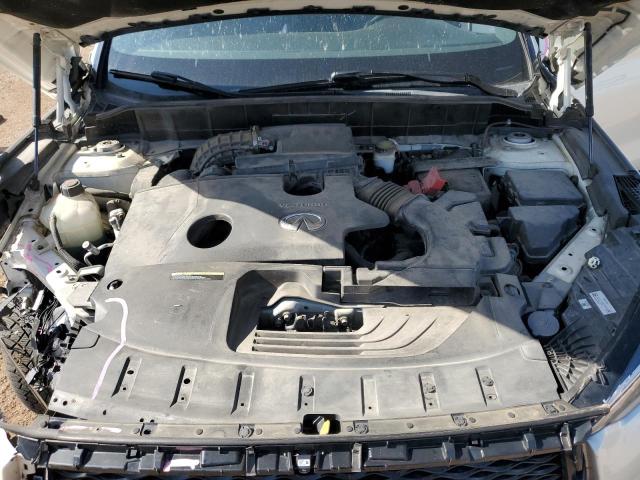 2020 INFINITI QX50 PURE - 3PCAJ5M3XLF110417
