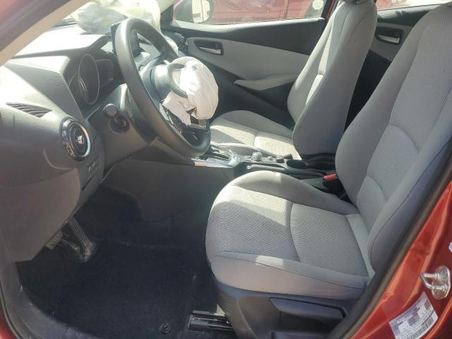 2019 TOYOTA YARIS L 3MYDLBYV6KY503448