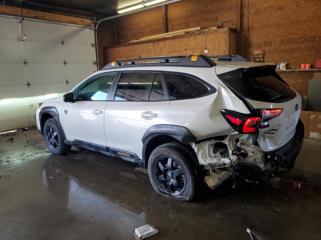 Vin: 4s4btgud2r3138569, lot: 63275875, subaru outback wi wilderness 20242