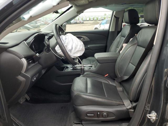 2019 CHEVROLET TRAVERSE L - 1GNEVHKW3KJ289192