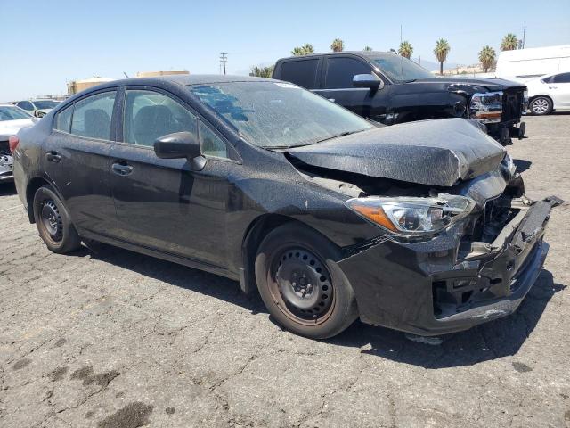 2019 SUBARU IMPREZA 4S3GKAA60K3600844