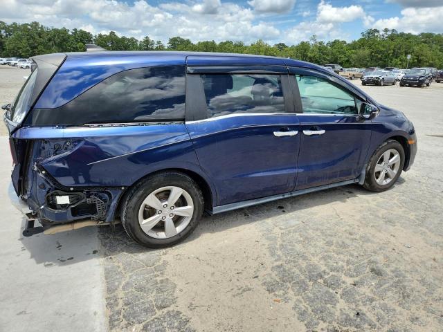2019 HONDA ODYSSEY EX 5FNRL6H75KB136180