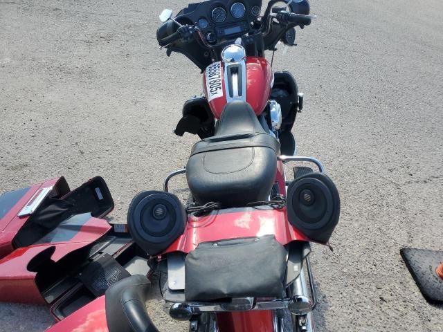 2012 HARLEY-DAVIDSON FLHTK ELECTRA GLIDE ULTRA LIMITED 1HD1KEM13CB685245