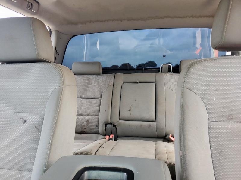 2016 CHEVROLET SILVERADO - 1GC1KUEG1GF136530
