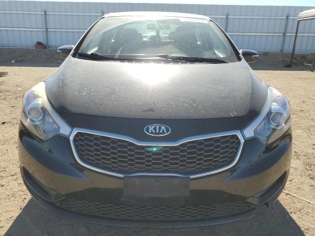 2016 KIA FORTE LX KNAFX4A60G5558196