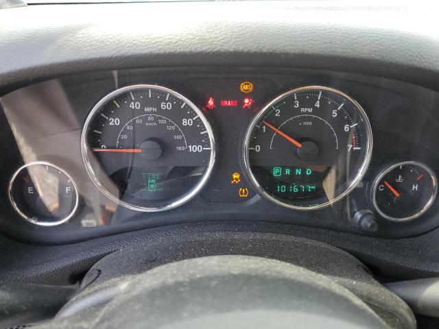 2016 JEEP WRANGLER S 1C4AJWBG4GL140284