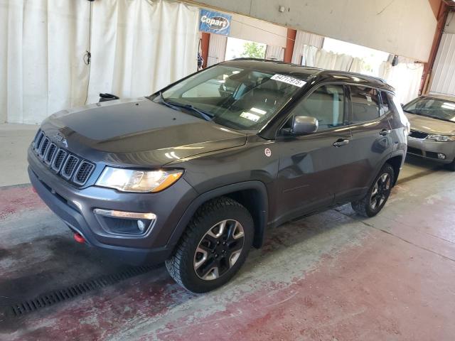 JEEP COMPASS TR